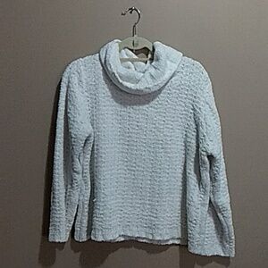 Zacks sweater size xl